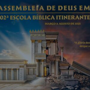 CONVENÇÃO - CONJOAAD